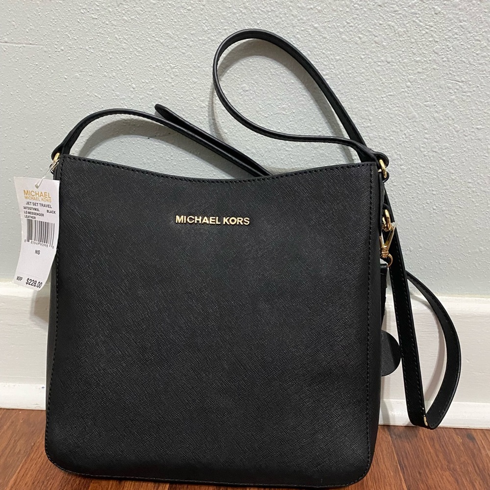MICHAEL Michael Kors Crossbody